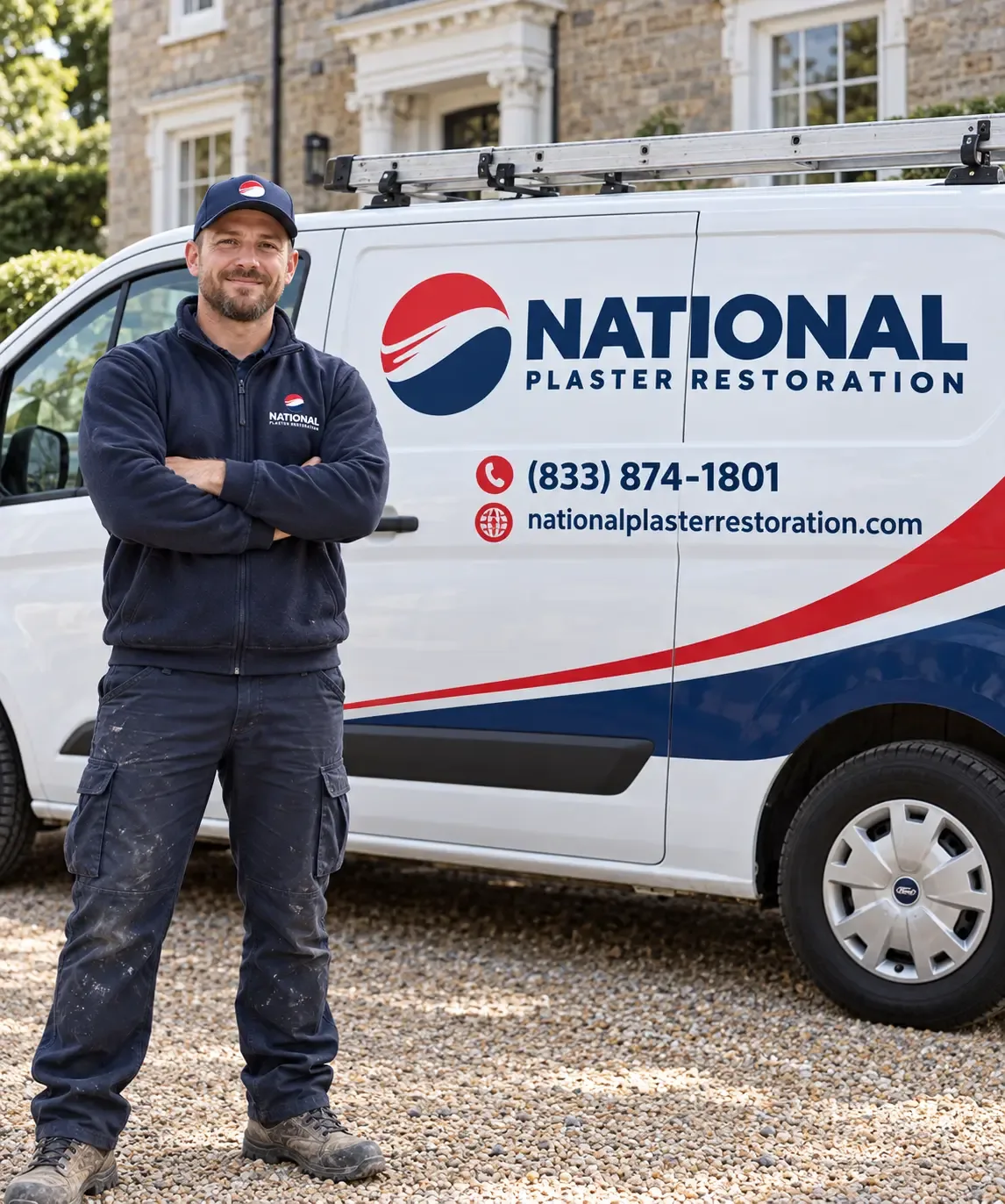 Plaster Repair Knoxville, PA FAQs